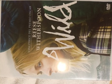 film wild reese witherspoon dvd eng