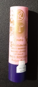 Yves Rocher - Balsam do ust Juicy Berries