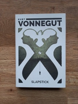 Kurt Vonnegut Slapstick 