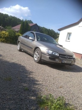 Opel omega b 2.5td