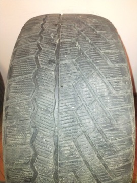 4x Continental cross contact viking 255/50 r19