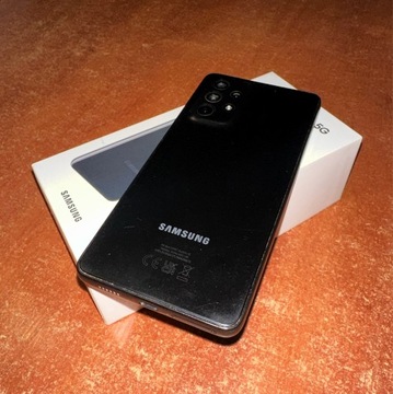 Samsung galaxy A53 5G 