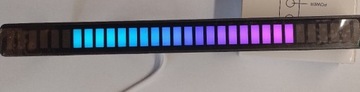 Kolorofon 32 led RGB 