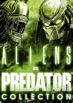 Aliens vs. Predator Collection