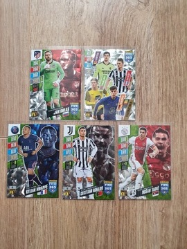 KARTY RARE FIFA 365 2022