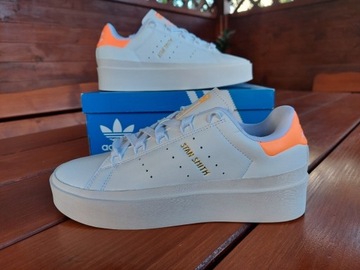 Adidas buty sportowe Stan Smith Bonega X W r. 38