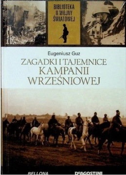 Zagadki i Tajemnice Kampanii Wrześniowej Tom 04