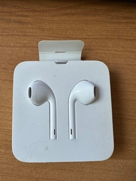 Apple nowe słuchawki iSpot 