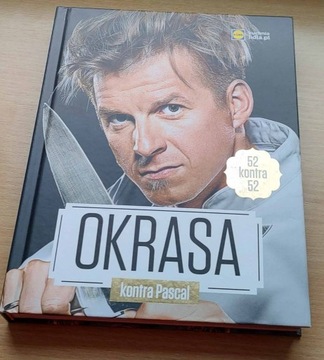 Okrasa kontra Pascal / Pascal kontra Okrasa