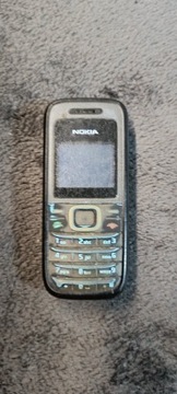 Nokia 1208 stan okazja