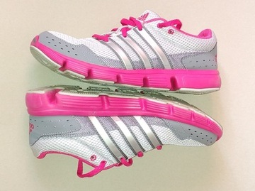 Buty do biegania Adidas Breeze 101W 40 2/3