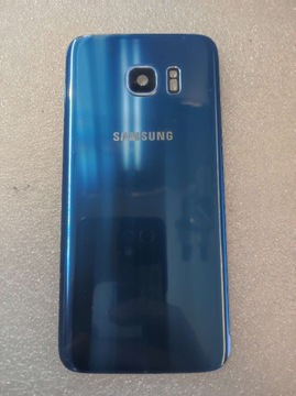Klapka, obudowa baterii - Samsung Galaxy S7 Edge