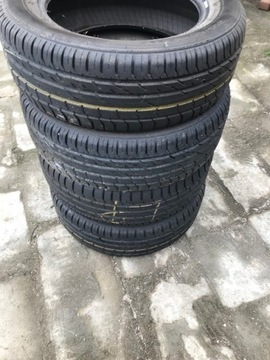 NOKIAN LINE 205 60 R16