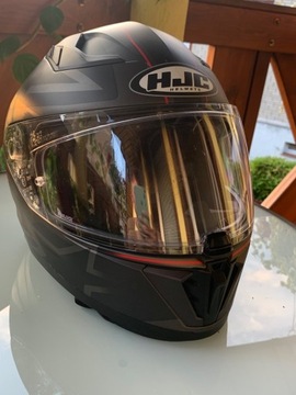 Kask HJC170