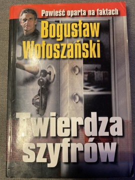 Twierdza szyfrów Wołoszański 