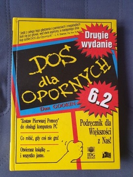 DOS dla OPORNYCH , Drugie wydanie