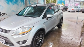 Ford Kuga do sprzedania 