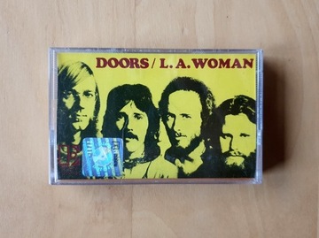 The Doors - L.A. Woman