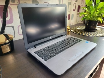Laptop HP 250 G5 (W4M89EA)