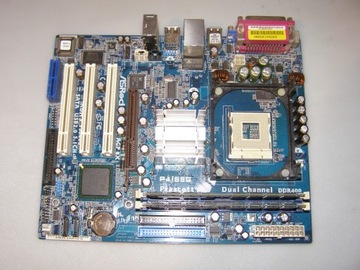 ASRock płyta P4i65G socket478