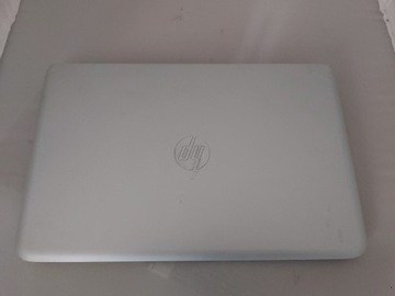 Laptop Hp Envy 15 AMD A8/8/1Tb uszkodzony