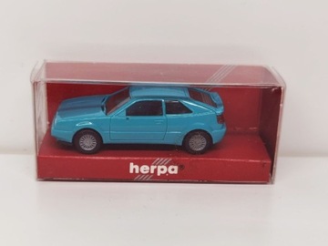  HERPA 020671 VW Corrado 1:87