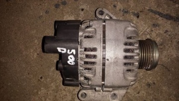 Alternator Fiat 500