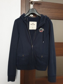 Bluza Hollister r.M/S bdb-