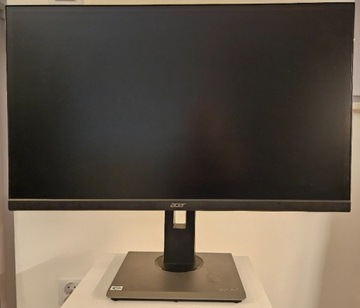 Monitor Acer B277bmiprx 27" (UM.HB7EE.002)