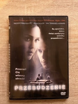 DVD Przebudzenie 