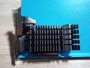 ASUS GF730-SL-2Gb DDR3-BRK