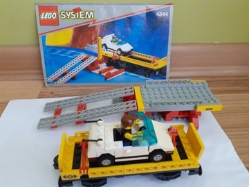 Zestaw LEGO 4544  1994r.