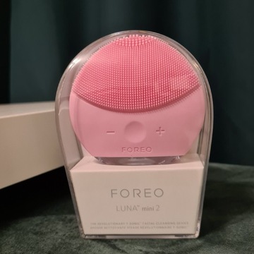 Foreo Luna Mini 2 Pearl Pink