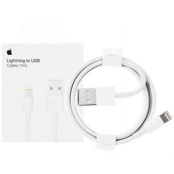 Kabel Lighting Apple IPhone IPod IPad 