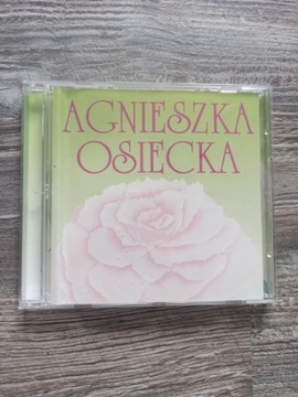 Płyta CD Agnieszka Osiecka