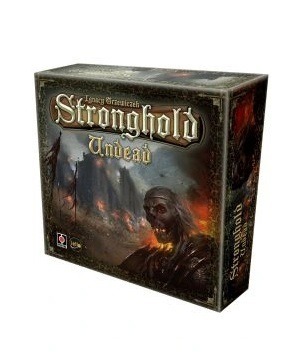 Stronghold Undead NOWA/FOLIA Edycja polska