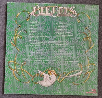 Bee Gees Main Course 2394 150 LP