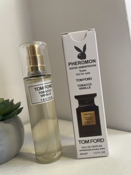 Perfumy męski Tom Ford - Tobacco Vanille