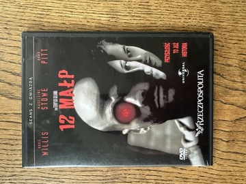 12 MAŁP film na DVD