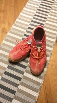 Ecco sportowe buty roz. 40 (wkładka 25,5cm) 