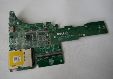 Moduł audio USB Dell Precision M6400
