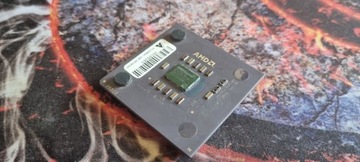 Procesor AMD DURON 650MHz
