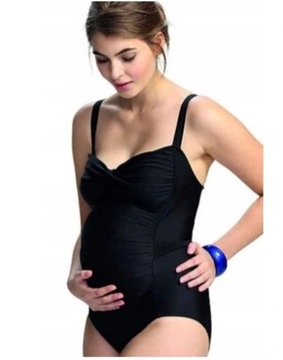 Nowy PETIT AMOUR Ciążowy strój kąpielowy kostium
