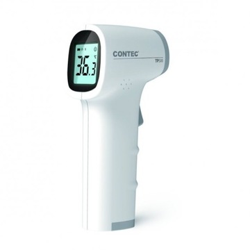 Termometr bezdotykowy CONTEC TP500