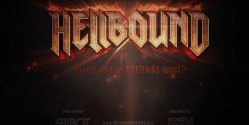 Hellbound klucz steam