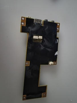 moduł audio USB Lenovo IdeaPad y530