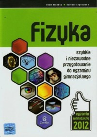 Fizyka egzamin gimnazjalny 2012