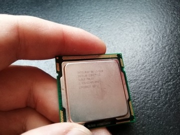 Intel i3 530