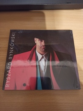 Płyta CD Ryszard Rynkowski