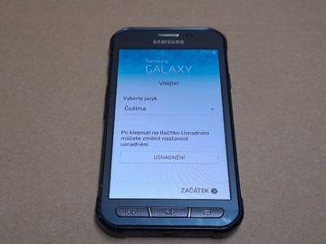 Samsung Galaxy Xcover 3 SM-G388F IP67 8GB 1,5GB